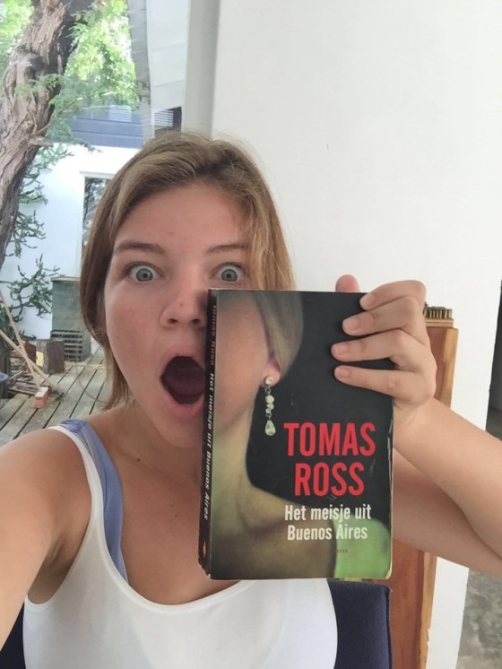 Tomas Ross